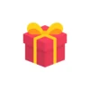 Gift Wrapping Service