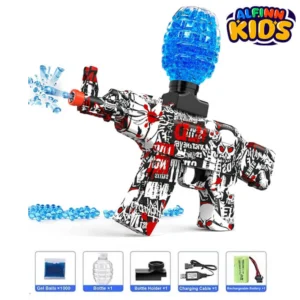 Electric Gel Ball Blaster